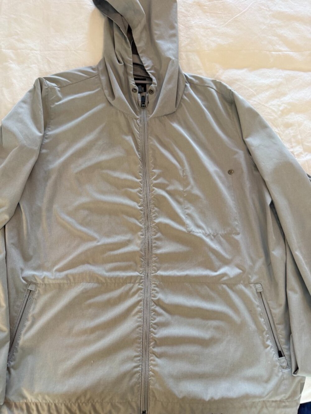 Vuori Outdoor Training Shell